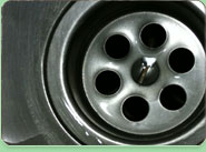 blocked drain Prestwich
